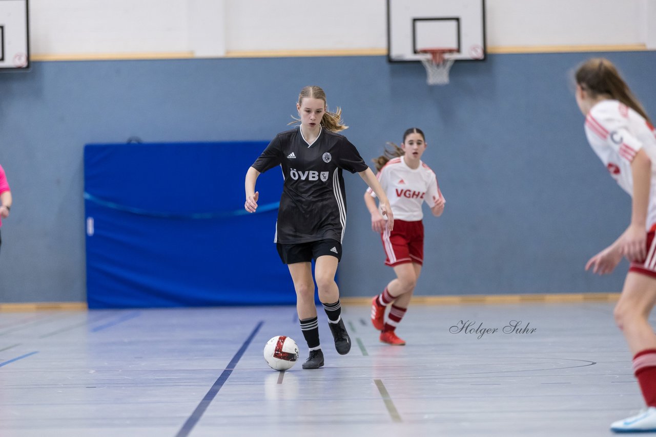 Bild 109 - wCJ NFV Futsalturnier